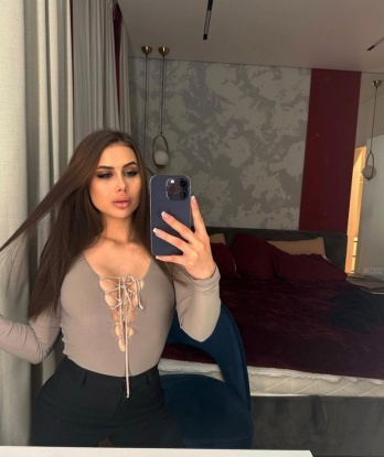 Анкета проститутки Анжелика - город Омск, 23 года, №812