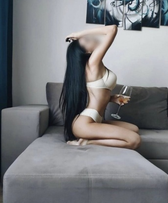 Анкета проститутки Анна - город Омск, 22 года, №14524