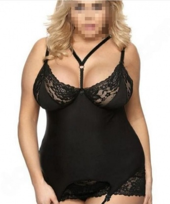 Анкета проститутки Антонина - город Омск, 30 лет, №15727