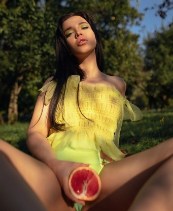 Анкета проститутки Юля - город Омск, 21 год, №3372