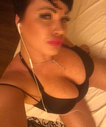 Анкета проститутки Александра - город Омск, 41 год, №6480